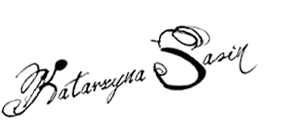 Atelier Katazyna Sasin